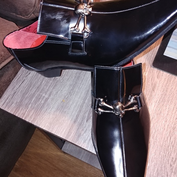 Mens shoes main image 4